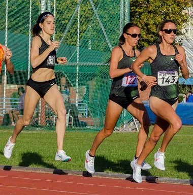 Atletismo: EL “SEMANA DEL MAR” SERÁ PARTE DEL GPS Y SUMARÁ PUNTOS PARA PARÍS 2024