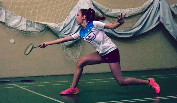 Badminton: ARGENTINA GANÓ DOS MEDALLAS EN EL «CHILE INTERNATIONAL» DEL CIRCUITO MUNDIAL
