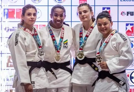 Judo: PRESEAS PARA LOS REPRESENTANTES ARGENTINOS EN OPEN DE SANTIAGO DE CHILE Y DE CÓRDOBA