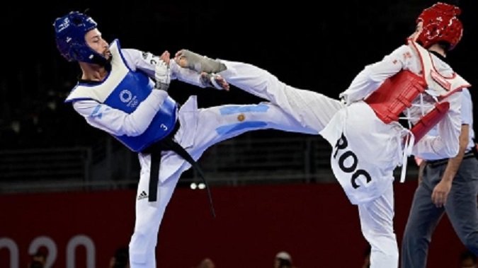 Taekwondo: ACTUACIONES NACIONALES EN EL CAMPEONATO MUNDIAL DE AZERBAIYÁN, EL GRAND PRIX DE ROMA Y EL OPEN DE LUXEMBURGO