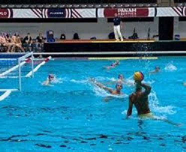 Waterpolo/Polo Acuático: FINALIZÓ LA PARTICIPACIÓN DE LOS YACARECITOS EN EL MUNDIAL SUB 20