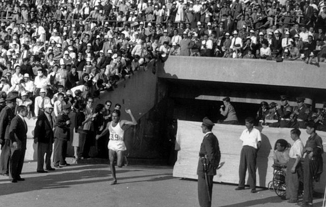 Atletismo: LOS ARGENTINOS MÁS EXITOSOS DEL HISTORIAL DEL SUDAMERICANO