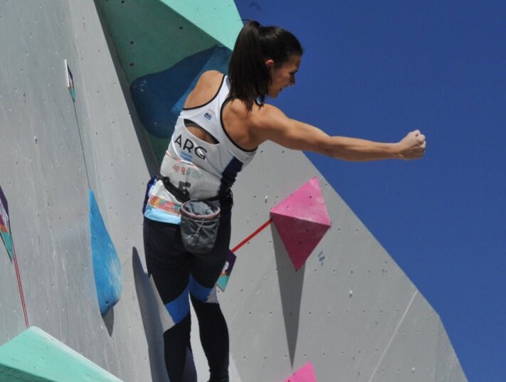 Escalada Deportiva: RESUMEN DE LA CUARTA Y QUINTA ETAPA DE LA COPA DEL MUNDO