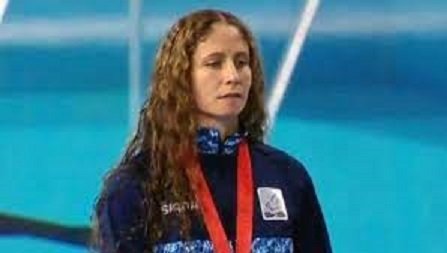 ParaTriatlón: COMENZÓ EL SUEÑO PARALÍMPICO