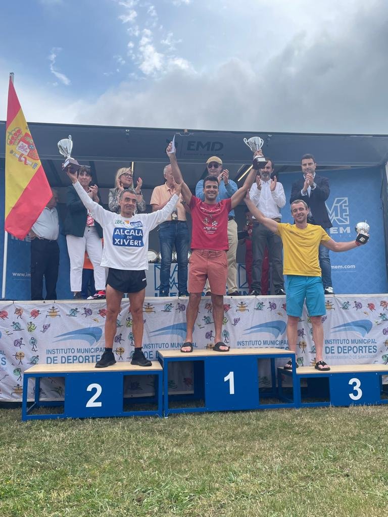 Atletismo: DESTACADAS ACTUACIONES DE FEDRA LUNA, MARIANA BORELLI, FLORENCIA LAMBOGLIA, MARÍA LUZ TESURI, SANTIAGO TRULL Y JOSÉ FÉLIX SÁNCHEZ