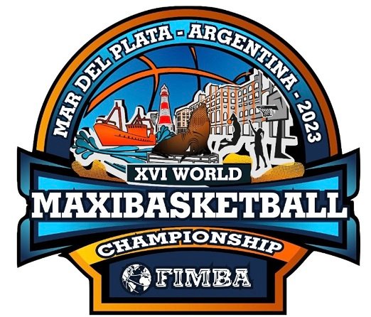 Básquet: MUNDIAL DE MAXIBÁSQUET EN ARGENTINA