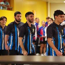 Bowling: ARGENTINA SUB 21 COMPITIÓ EN EL PANAMERICANO JUVENIL