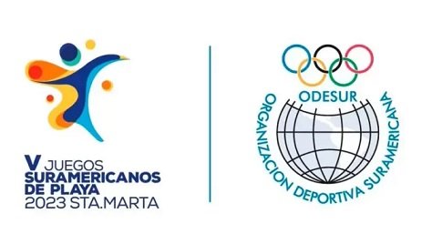 Suramericanos de Playa: POSICIONES FINALES DE LOS JUEGOS