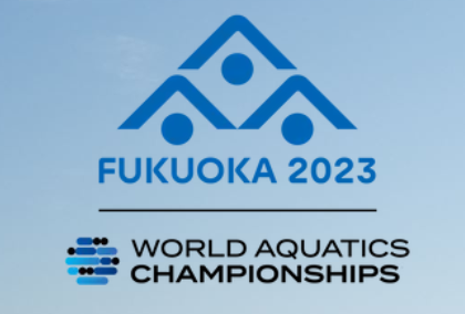 Natación: MEDALLERO FINAL DEL CAMPEONATO MUNDIAL DE FUKUOKA