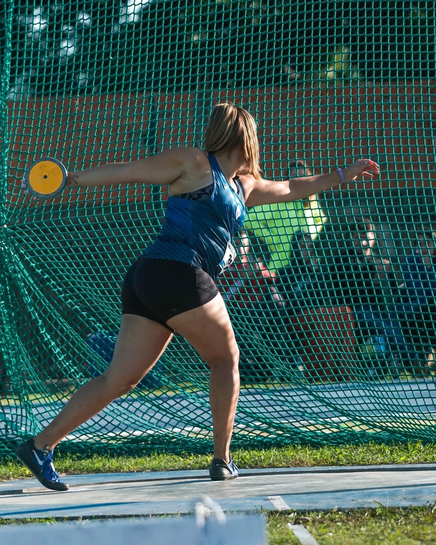 Atletismo: DESTACADAS ACTUACIONES DE LOS MEJORES ATLETAS NACIONALES