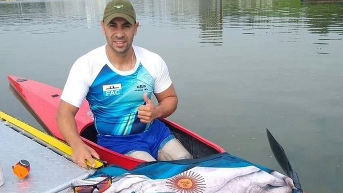 Canotaje Adaptado: DOBLE FINAL A EN ALEMANIA