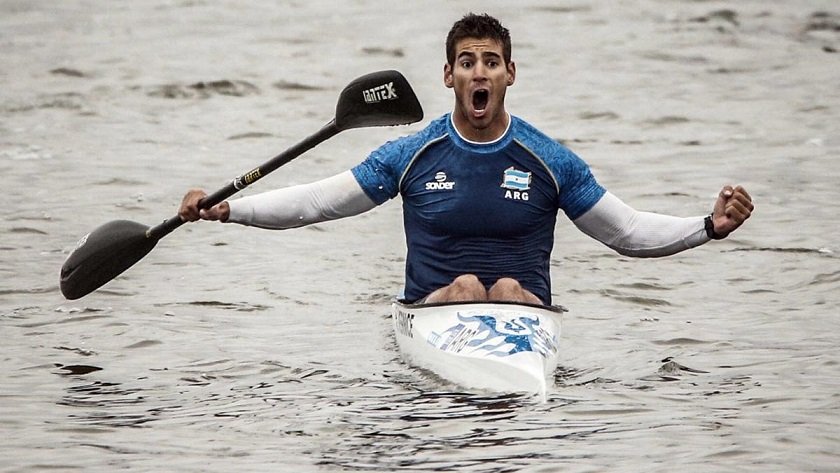 Canotaje: FINAL A PARA VERNICE EN ALEMANIA