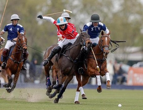 Polo masculino: SCONE Y LA DOLFINA DEFINIRÁN EL ABIERTO DE JOCKEY CLUB