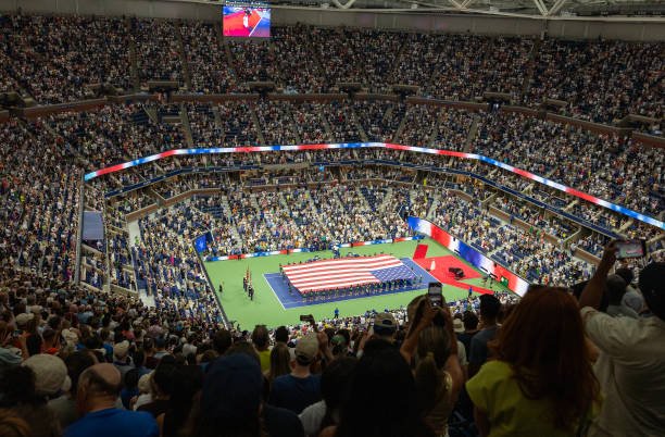 Tenis: DISPUTADAS SEMIFINALES EN US OPEN