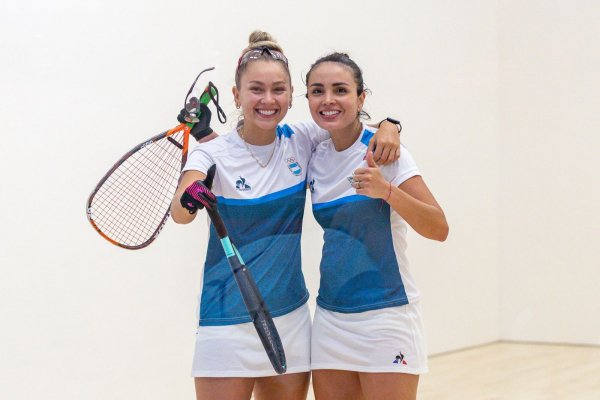 JJPP Santiago 2023: PROGRAMA DEPORTIVO PARA EL JUEVES 26 DE OCTUBRE