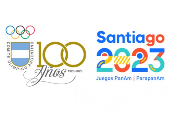 Juegos Panamericanos Santiago 2023: DELEGACIÓN ARGENTINA