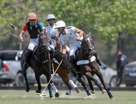 Polo masculino: POR EL TORNEO CLASIFICACIÓN, SE DEFINIERON LOS CUATRO EQUIPOS QUE BUSCARÁN LLEGAR AL ABIERTO DE PALERMO