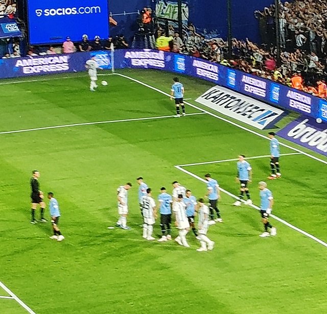 Fútbol masculino: ELIMINATORIAS SUDAMERICANAS | LA PALABRA DE LIONEL SCALONI, MARCELO BIELSA Y LIONEL MESSI