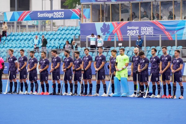 JJPP Santiago 2023: PROGRAMA DEPORTIVO PARA EL VIERNES 3 DENOVIEMBRE