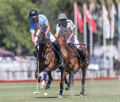Polo masculino: LA DOLFINA SAUDI Y LA NATIVIDAD DEBUTARON CON VICTORIAS EN EL 130° ABIERTO DE PALERMO, TAMBIÉN GANARON CRÍA LA DOLFINA Y LA ENSENADA BRUBANK