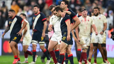 Rugby masculino: LOS PUMAS FINALIZARON SU ACTUACIÓN EN EL MUNDIAL