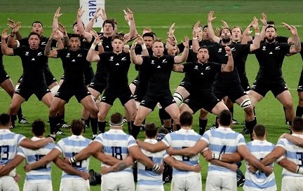 Rugby masculino: LOS PUMAS NO PUDIERON CON NUEVA ZELANDA EN LA SEMIFINAL DEL MUNDIAL