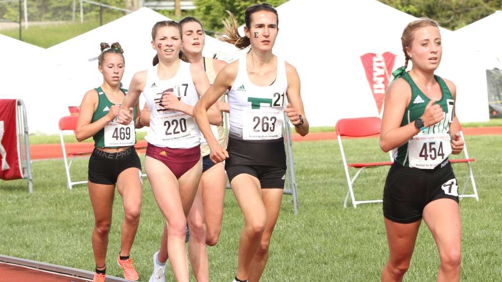 Atletismo: ATLETAS ARGENTINOS EN LA TEMPORADA INDOOR DE ESTADOS UNIDOS