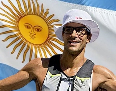 Atletismo: BUENA ACTUACIÓN NACIONAL EN EL MUNDIAL DE ULTRAMARATÓN