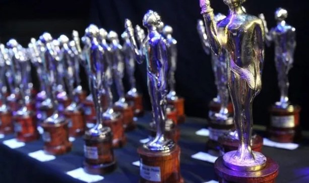 Eventos: NOMINADOS A LOS PREMIOS OLIMPIA 2023