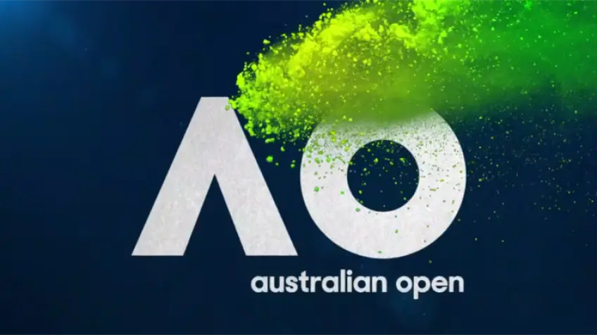 Tenis: MELBOURNE CON “M” DE ME QUEDO VIENDO…..