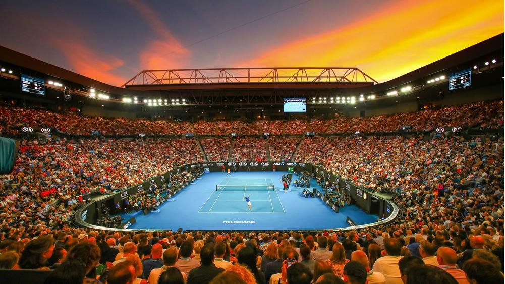 Tenis: TERCERA RONDA DEL ABIERTO DE AUSTRALIA