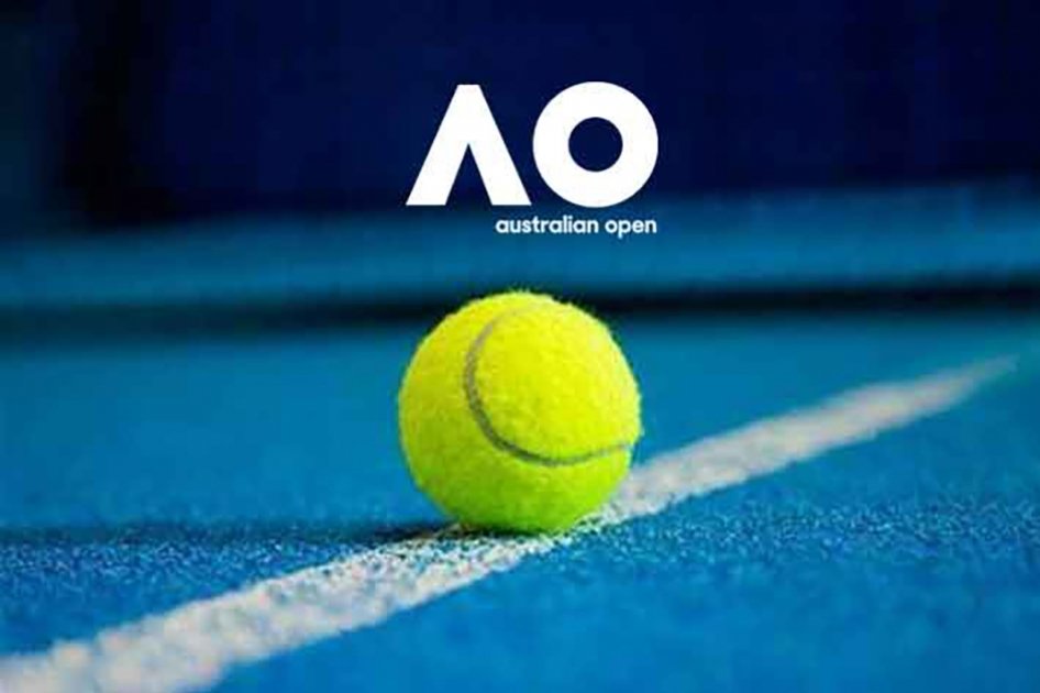 Tenis: EL AUSTRALIA OPEN YA ABRIÓ SUS PUERTAS