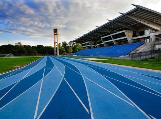 Atletismo: REPRESENTANTES NACIONALES QUE SE DESTACARON EN LA HISTORIA DEL IBEROAMERICANO
