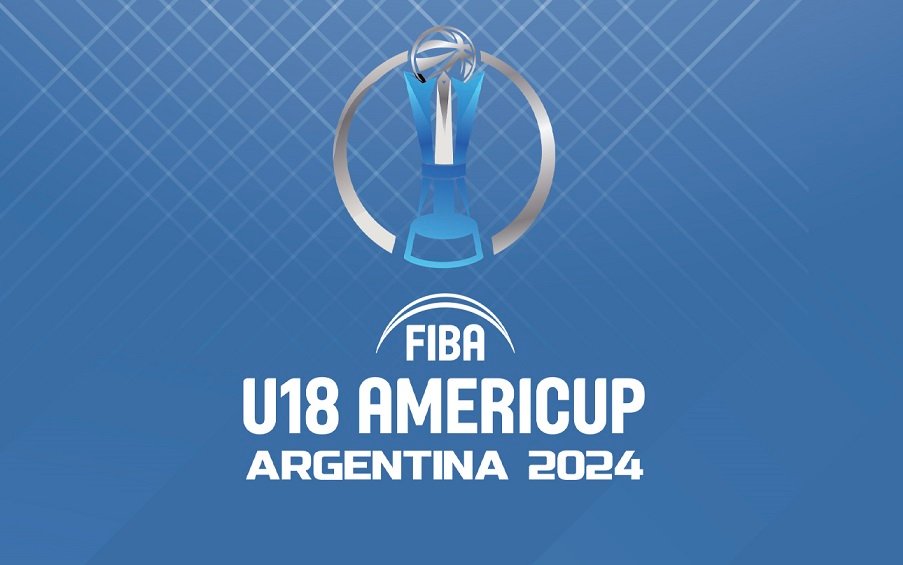 Básquet: SORTEARON LOS FIBA AMERICUP U18 MASCULINO Y FEMENINO
