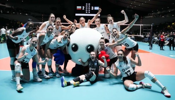 Voley femenino: LISTA CONFIRMADA PARA LAS PANTERAS