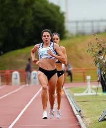 Atletismo: FEDRA LUNA Y CAROLINA LOZANO, PODIO EN EL CAMPEONATO IBEROAMERICANO DE CUIABÁ