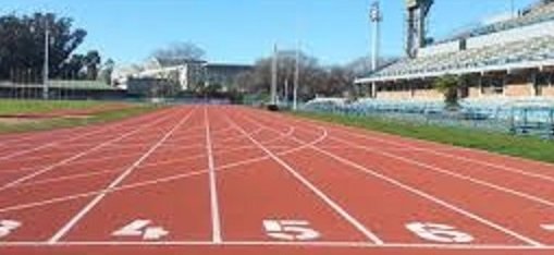 Atletismo: FINALIZÓ EL 104º CAMPEONATO ARGENTINO DE PISTA