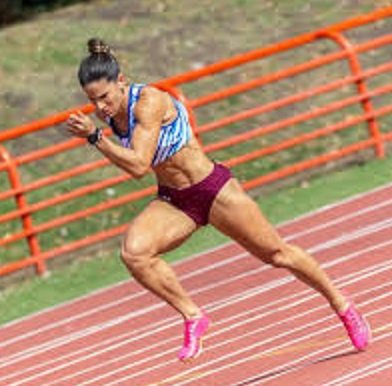 Atletismo: BUENAS ACTUACIONES DE ATLETAS NACIONALES EN URUGUAY