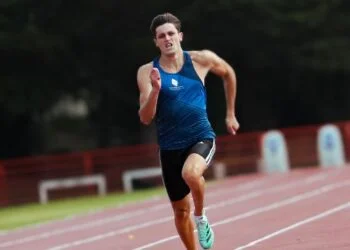 Atletismo: DESTACADAS ACTUACIONES DE LAYOY, ESCUDERO, MAXI DÍAZ Y CIAMPITTI