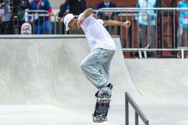 Skateboarding: MATÍAS DELL OLIO Y MAURO IGLESIAS PARTICIPARÁN DE PARÍS 2024