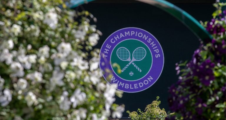 Tenis: WIMBLEDON > Ronda de Clasificatorios