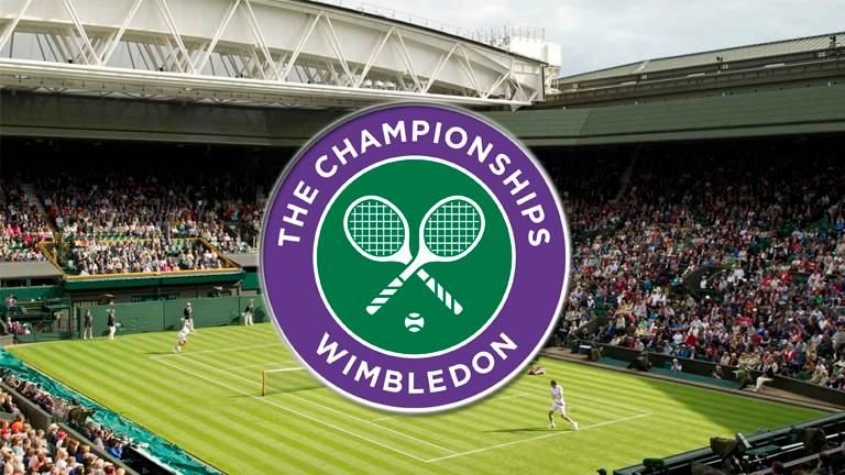 Tenis: WIMBLEDON > Segunda Ronda