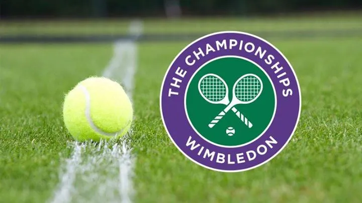 Tenis: WIMBLEDON > Primera ronda