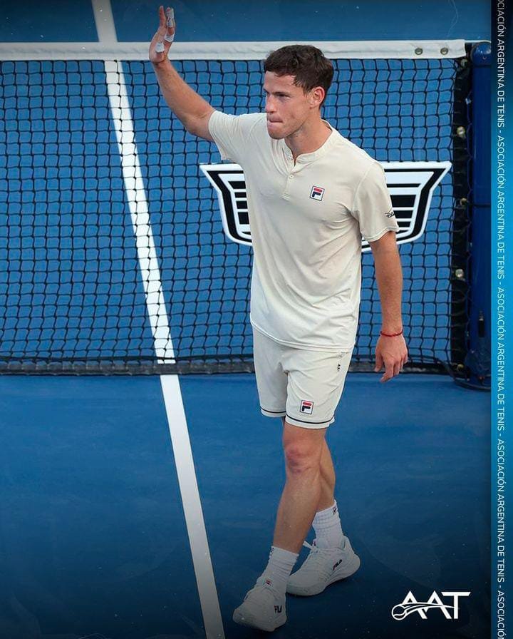 Tenis: PRIMERA RONDA DEL US OPEN