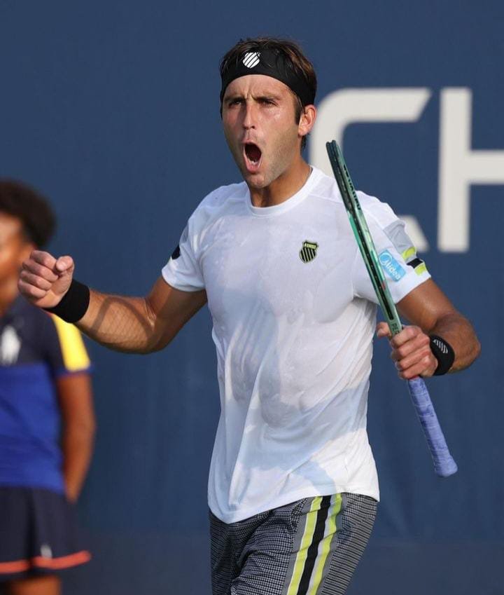 Tenis: SEGUNDA RONDA DEL US OPEN