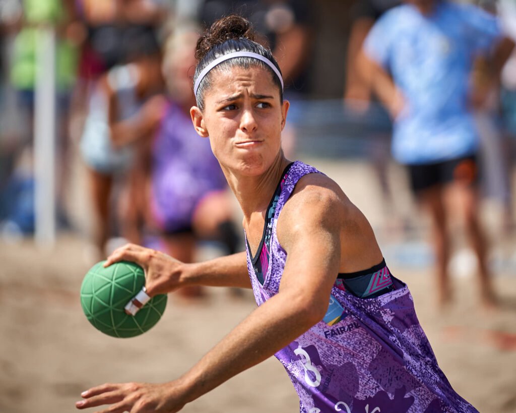 Beach Handball: CRONOGRAMA DE COPA ARGENTINA Y ARENA 1000