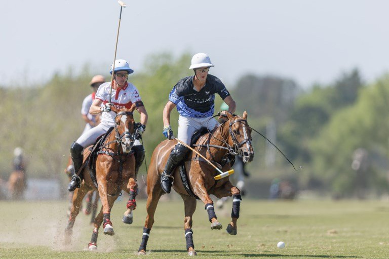 Polo masculino: CRÍA LA DOLFINA Y LA ENSENADA DIETRICH JUGARÁN LA FINAL DE LA COPA SUBSIDIARIA DRYSDALE DEL ABIERTO DE HURLINGHAM