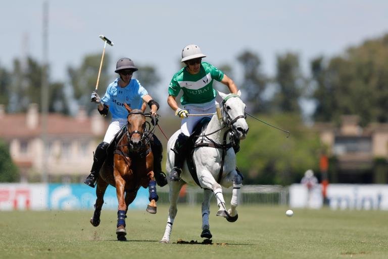 Polo masculino: LA HACHE POLO TEAM SERÁ FINALISTA EN EL 84º ABIERTO DE TORTUGAS