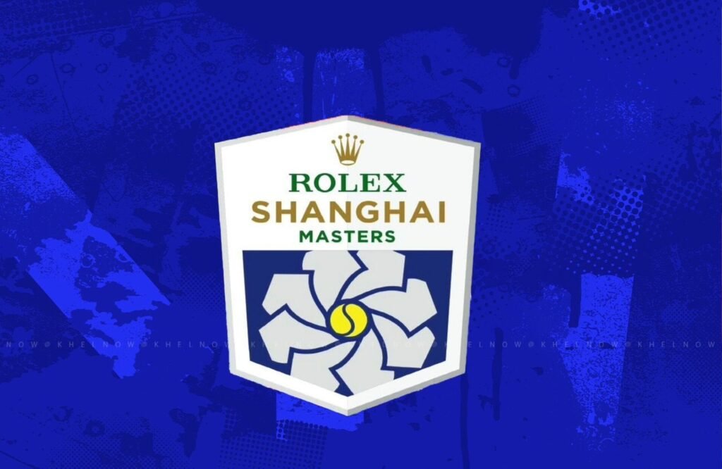 Tenis masculino: SINNER SE CONSAGRÓ EN SHANGHAI