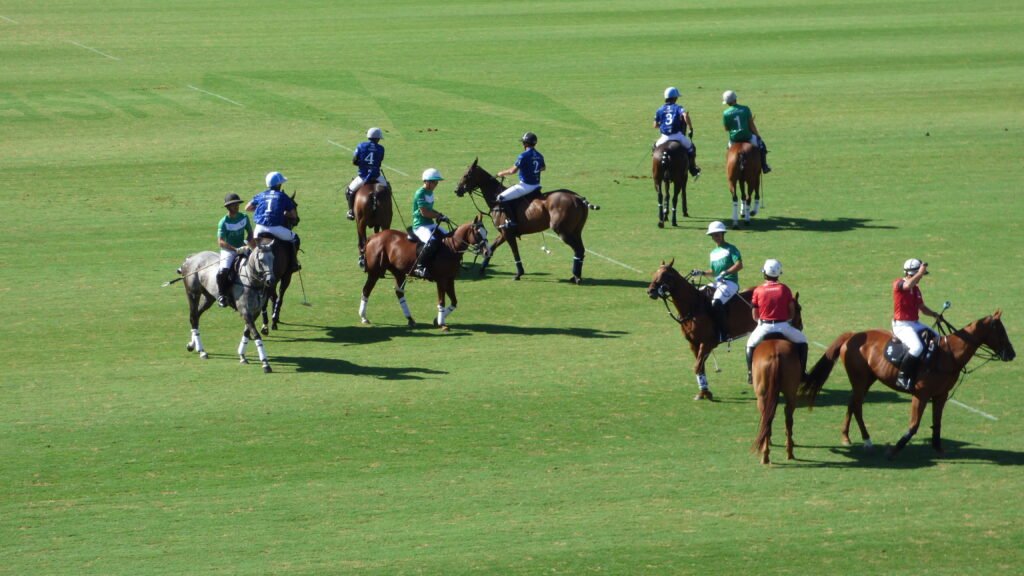 Polo masculino: LA NATIVIDAD GANÓ EL 131º ABIERTO DE PALERMO